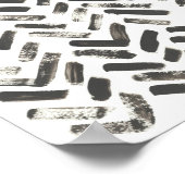 混合信号VII ポスター (角)