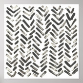 混合信号VII ポスター (正面)