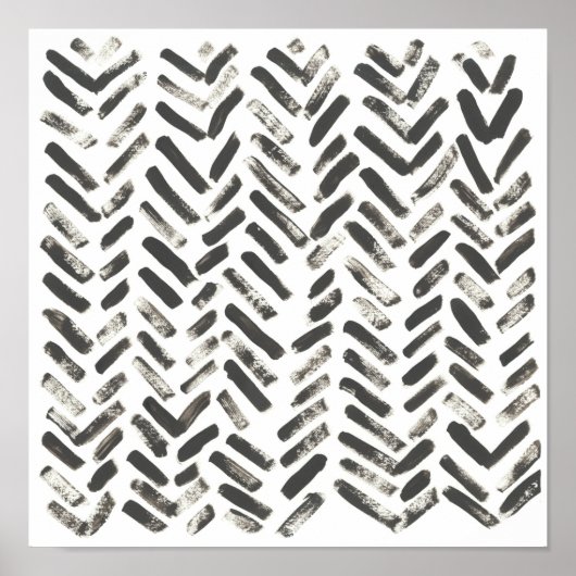 混合信号VII ポスター (正面)