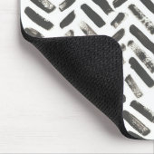 混合信号VII マウスパッド (コーナー)