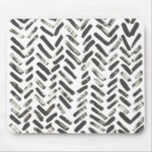 混合信号VII マウスパッド (正面)