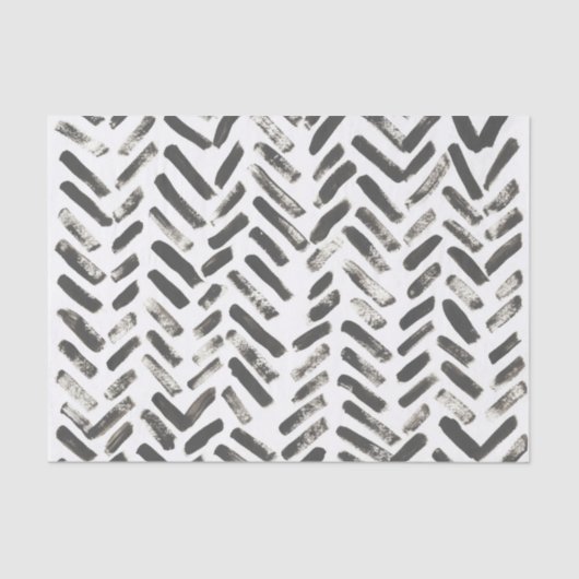 混合信号VII 薄葉紙 (正面)