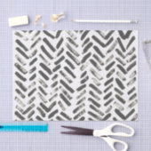 混合信号VII 薄葉紙 (クラフト)