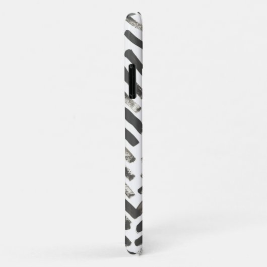 混合信号VII Case-Mate iPhoneケース (裏面/右)