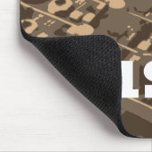 混合板マウスパッド マウスパッド (コーナー)