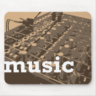 混合板マウスパッド マウスパッド