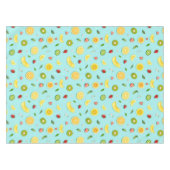 混合果実 テーブルクロス (正面(横))