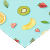 混合果実 テーブルクロス (アングル)