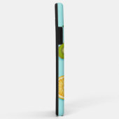 混合果実 Case-Mate iPhoneケース (裏面/右)