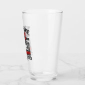 混合武術アーツADD NAME mma戦闘訓練 タンブラーグラス (左)