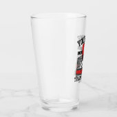 混合武術アーツADD NAME mma戦闘訓練 タンブラーグラス (右)