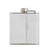 混合武術アーツADD NAME mma戦闘訓練 フラスク (裏面)