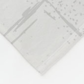 混合武術アーツADD NAME mma戦闘訓練 フリースブランケット (角)