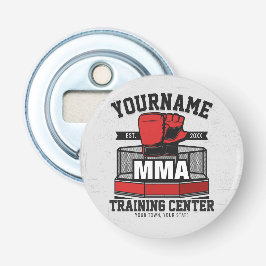 混合武術アーツADD NAME mma戦闘訓練 栓抜き