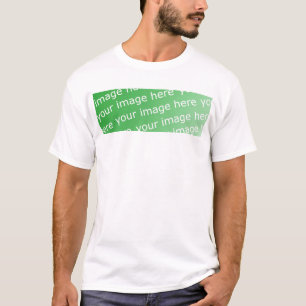 混合物の信号器のTシャツ Tシャツ