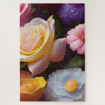 混合花カラフル、家族おもしろいエンターテイメント