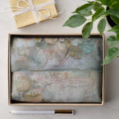 混合魅力的メディア 薄葉紙 (ギフト)