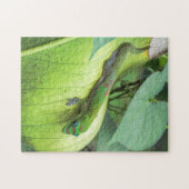 混合 ジグソーパズル (横)