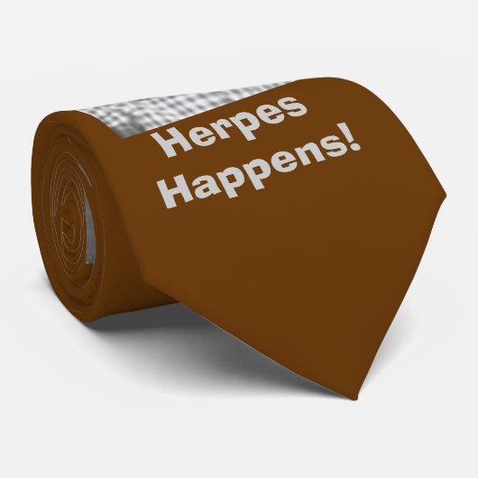 混同した ネクタイ (ロール)