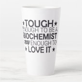 混成層 カフェラテマグ (正面)