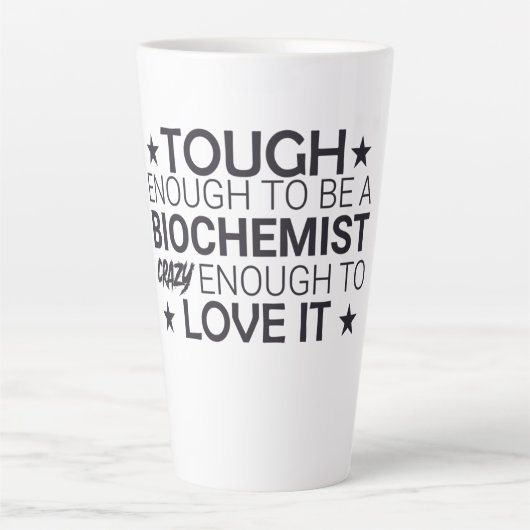 混成層 カフェラテマグ (正面)