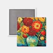 混成花瓶 マグネット (正面/裏面)