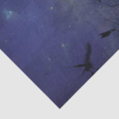 混沌としたブルーナイト 薄葉紙 (詳細)