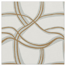 混沌としたラインの薄い海岸地中海のセージ青