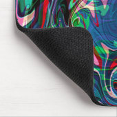 混沌とした休日… マウスパッド (コーナー)