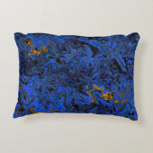 混沌とした時代..... アクセントクッション (裏面)