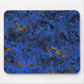 混沌とした時代..... マウスパッド (正面)