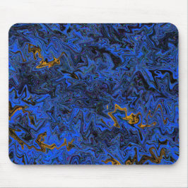 混沌とした時代..... マウスパッド