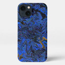 混沌とした時代..... iPhone 13ケース