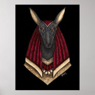 混沌のセツ神 ポスター