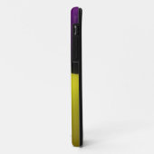 混色オス型ゴルフiPhone 5/5Sケース Case-Mate iPhoneケース (裏面/左)