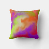 混色 クッション (裏面)