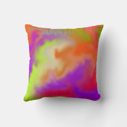 混色 クッション (裏面)