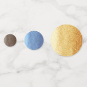 混色 コンフェッティ (裏面)