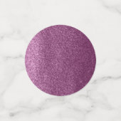 混色 コンフェッティ (スモール正面)