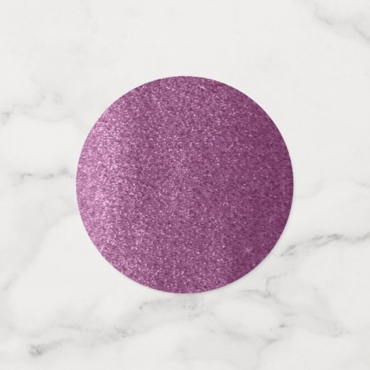 混色 コンフェッティ (スモール正面)