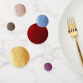 混色 コンフェッティ (グループ)