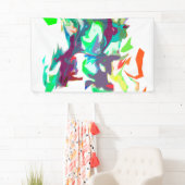 混色 横断幕 (インサイチュ)