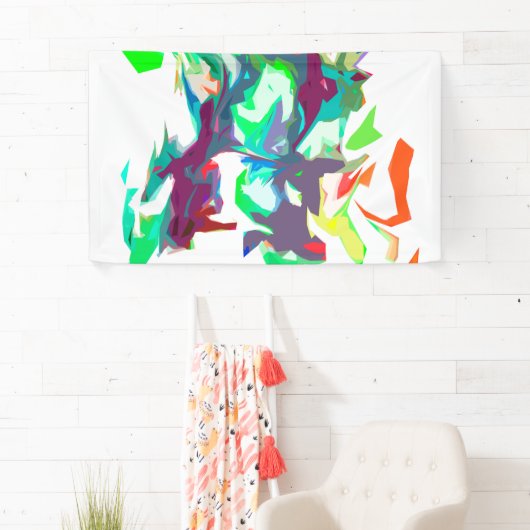 混色 横断幕 (インサイチュ)