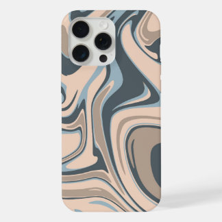 混色、波色の電話ケース iPhone 15 PRO MAXケース