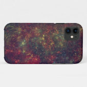 混色 Case-Mate iPhoneケース (裏面(横))