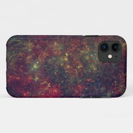 混色 Case-Mate iPhoneケース (裏面(横))