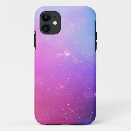 混色 Case-Mate iPhoneケース (裏面)