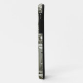 混雑させたビーチ Case-Mate iPhoneケース (裏面/左)