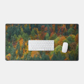 混雑林 デスクマット (キーボード&マウス)