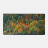 混雑林 デスクマット (正面)